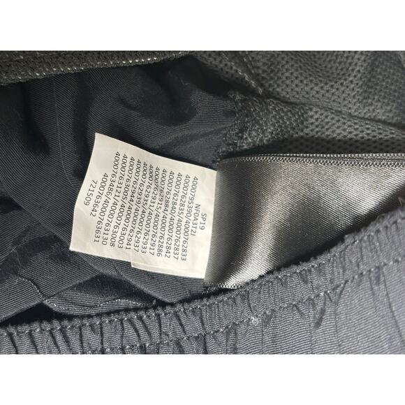 The North Face Classic V Pull On Swim Trunk Black NF0A3T2J Summer Mens Size S - Picture 6 of 8